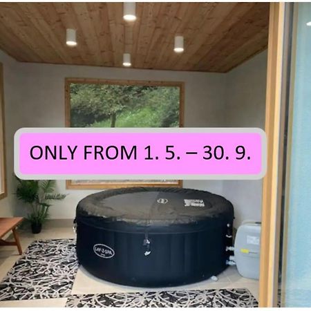 Ziri Chalet Letnik מראה חיצוני תמונה
