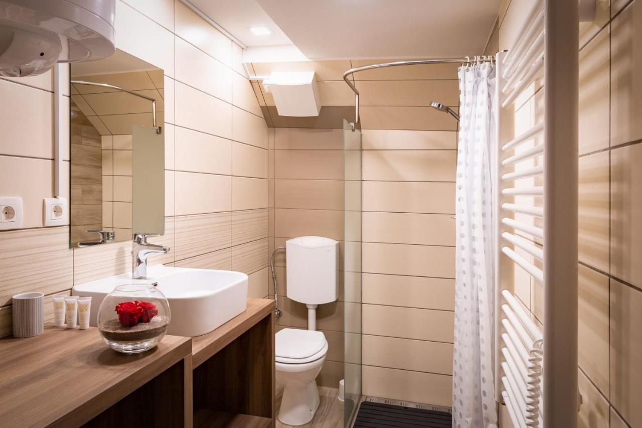 Ziri Chalet Letnik מראה חיצוני תמונה