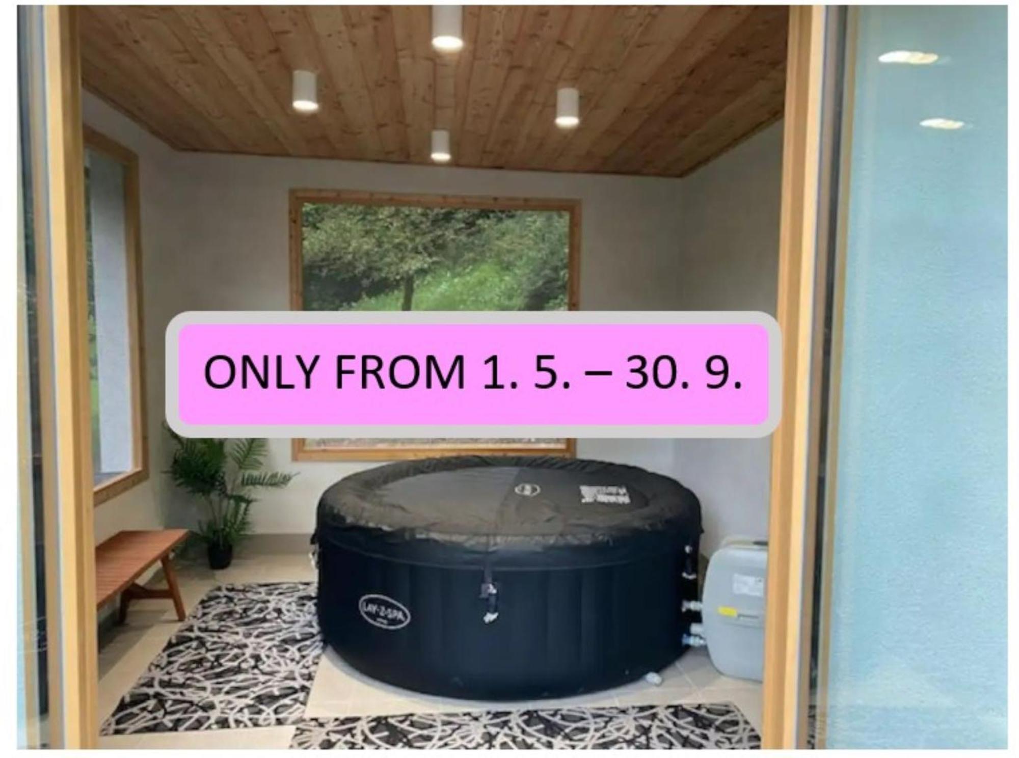 Ziri Chalet Letnik מראה חיצוני תמונה